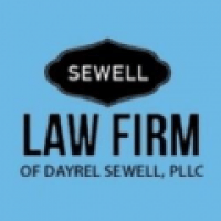 The LAW FIRM OF DAYREL SEWELL, PLLC - sewellnylaw.com