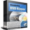 Wonderfox DVD Ripper