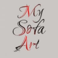 My Sofa Art - www.mysofaart.co.uk