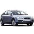 Ford Focus 1.8 TDCi 115 Ghia 5dr