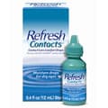 Allergan Refresh Contacts