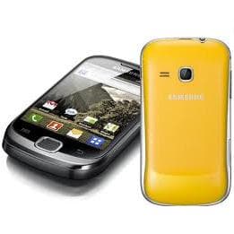 Samsung Galaxy Mini 2