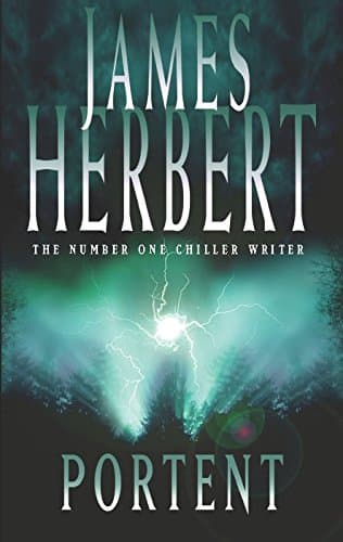 James Herbert, Portent