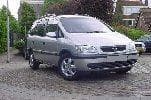 Opel Zafira Club 1.6