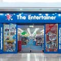 The Entertainer