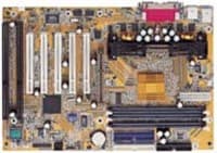 Gigabyte GA-71XE