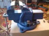 Irwin Record T3 4" Vice