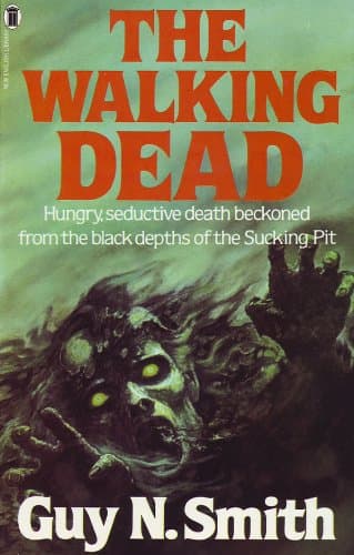 Guy N. Smith, The Walking Dead