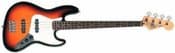 Fender Jazz Bass (Mexican)