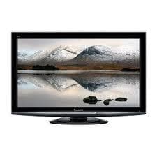 Panasonic TX-L37U3B 37" LCD TV