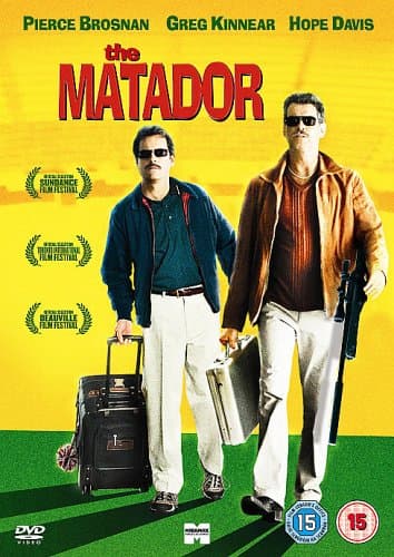 The Matador