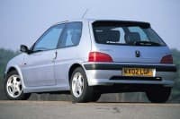 Peugeot 106 1.1 Zest 2