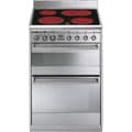 Smeg SUK62CMX5