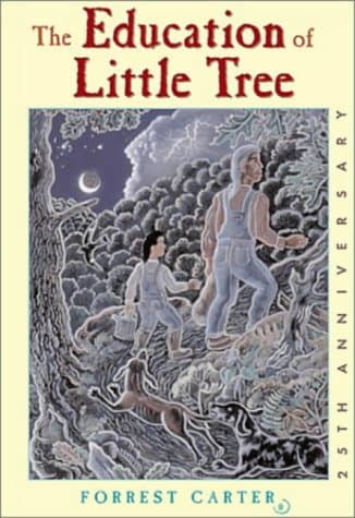 Forrest Carter, The Education of Little Tree