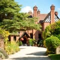 SenSpa at Careys Manor Hotel, Hampshire