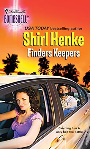 Shirl Henke Finders Keepers