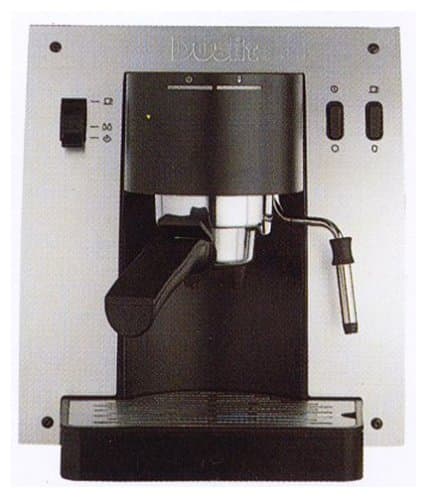 Dualit D889 Espresso Machine