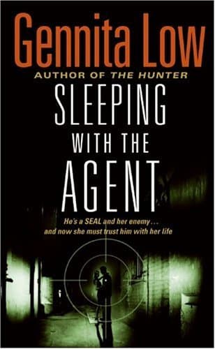 Gennita Low Sleeping with the Agent