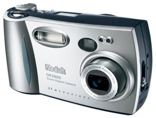 Kodak EasyShare DX3900