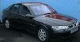 Holden Vectra 2.2 CD Auto