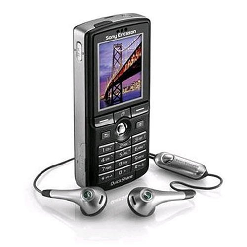 Sony Ericsson K750i