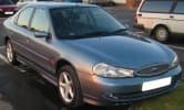 Ford Mondeo 2.0 Zetec