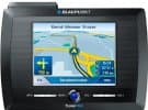 Blaupunkt TravelPilot Lucca MP3