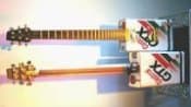 AfriCan Guitar Township Pro 2003