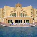 Copthorne Al-Jahra Hotel & Resort