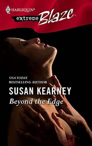 Susan Kearney Beyond the Edge