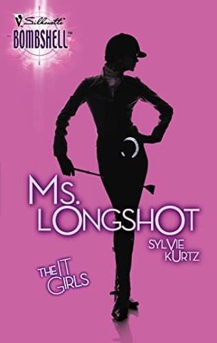 Sylvie Kurtz Ms. Longshot