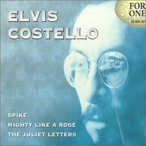 Elvis Costello, 3 Four 1
