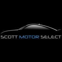 Scott Motor Select - www.scottmotorselect.co.uk