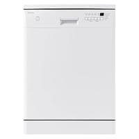 John Lewis JLDW1221 Dishwasher