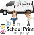 The School Print Company - www.theschoolprintcompany.co.uk