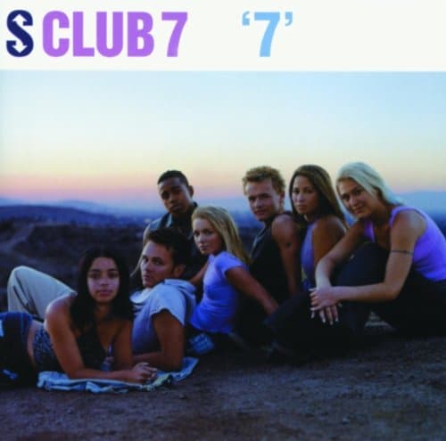 S Club 7, 7