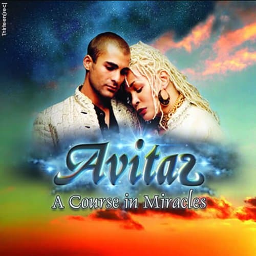Avitas A Course In Miracles
