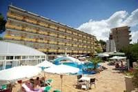 Sunna Park Seramar Hotels