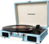 Crosley Record Player