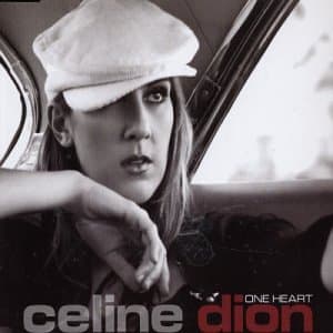 Celine Dion, One Heart
