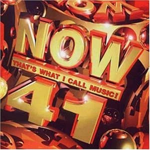 Now That's What I Call Music Vol.41