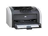 HP LaserJet 1015
