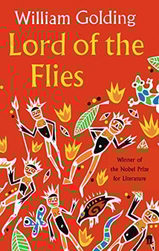 William Golding, Lord of the Flies