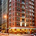 Hotel Giraffe