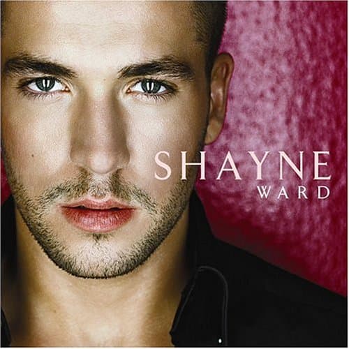 Shayne Ward, Shayne Ward