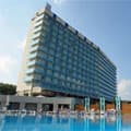 Romania, Bucharest, Hotel Europa Eforie Nord