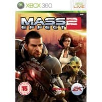 Mass Effect 2 (Xbox 360)