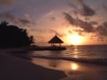 Kuramathi Tourist Island - Kuramathi Village