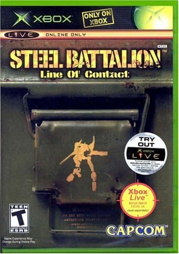 Steel Battalion