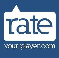 Rate Your Player - www.rateyourplayer.com/tv